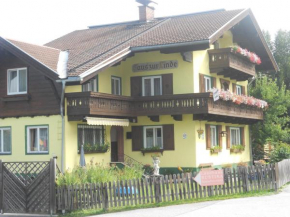 Haus zur Linde, Wagrain